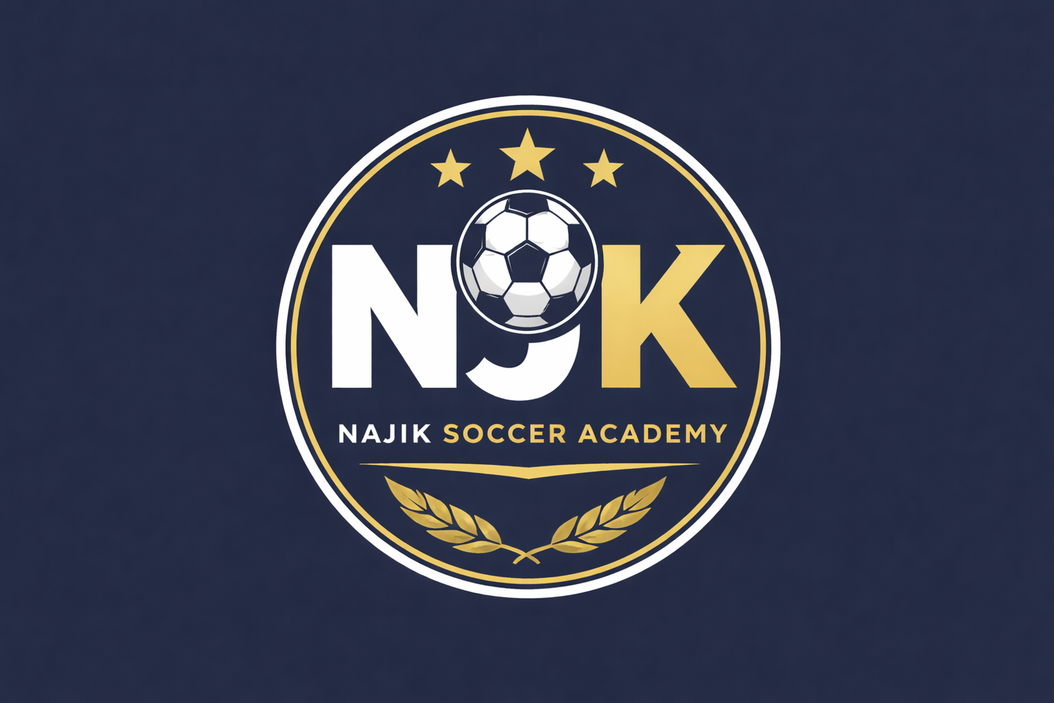 Najik soccer academy